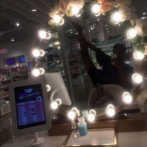 Meet your Posher, Dalisa